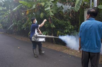 Ngạc nhiên về hiệu quả giải pháp xông khói diệt côn trùng