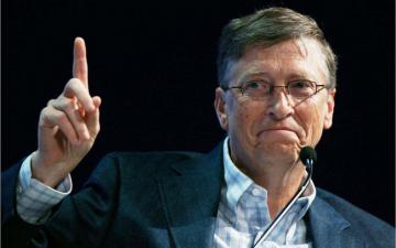 Bill Gates không còn là người giàu nhất thế giới mà trở thành “lão nông” của nước Mỹ - Tầm nhìn của tỷ phú thực không giống người thường