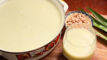 Tổng hợp 22 cách làm sữa hạt các mẹ nên lưu lại nấu cho cả nhà thưởng thức